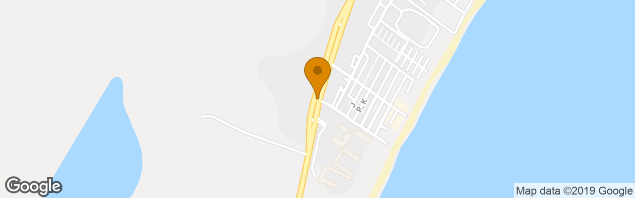 Hotel Eninova Aquazul Flats 