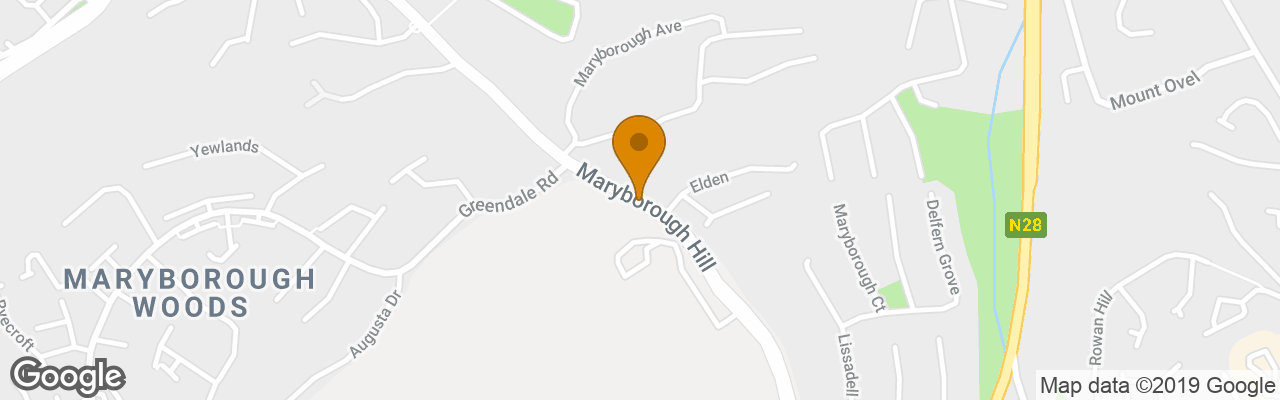 The Maryborough Hotel and Spa