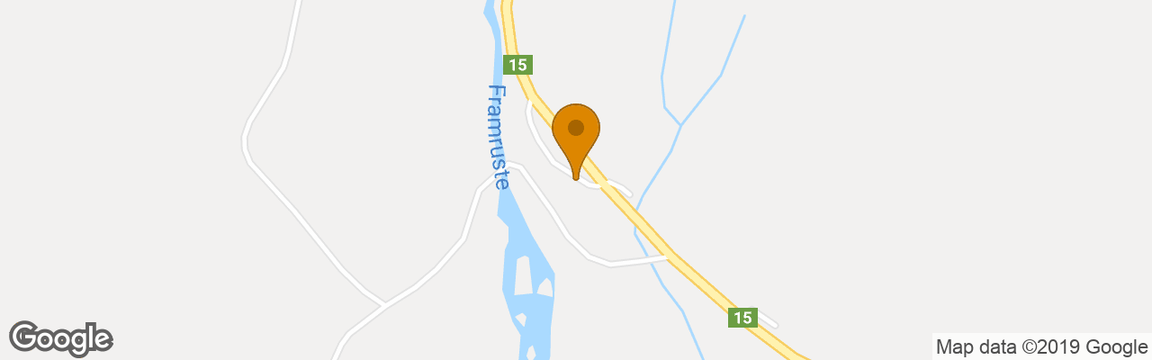 Pollfoss Hotel & Guesthouse