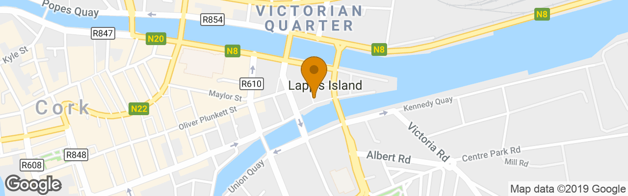 Clayton Hotel Cork City