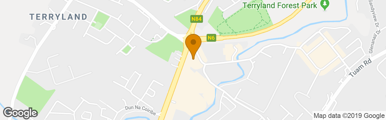 Maldron Hotel Sandy Road Galway