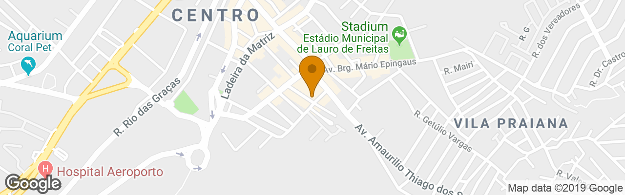 Hotel Pousada Perola de Ipitanga 