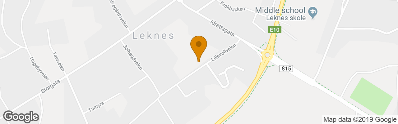 Hotel Scandic Leknes Lofoten