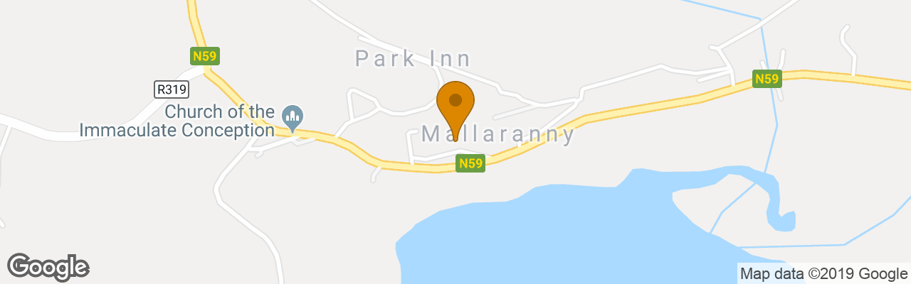 Hotel Park Inn Mulranny