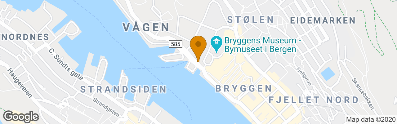 Hotel Clarion Collection Havnekontoret