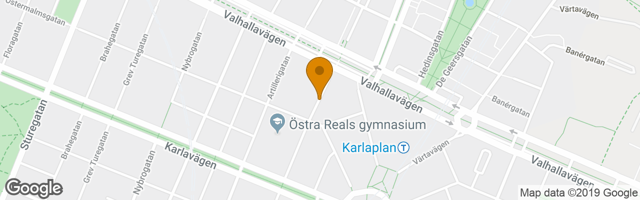 Hotel Best Western Karlaplan