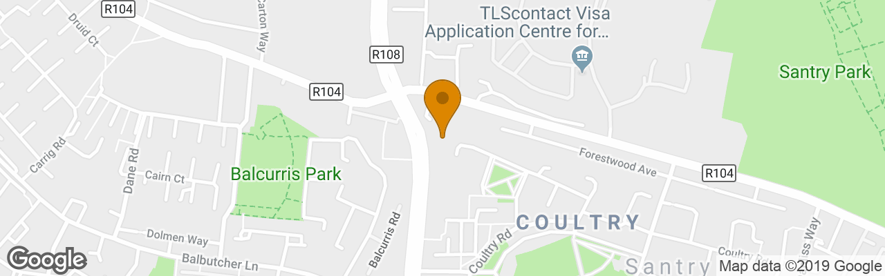 Metro Hotel Dublin Airport