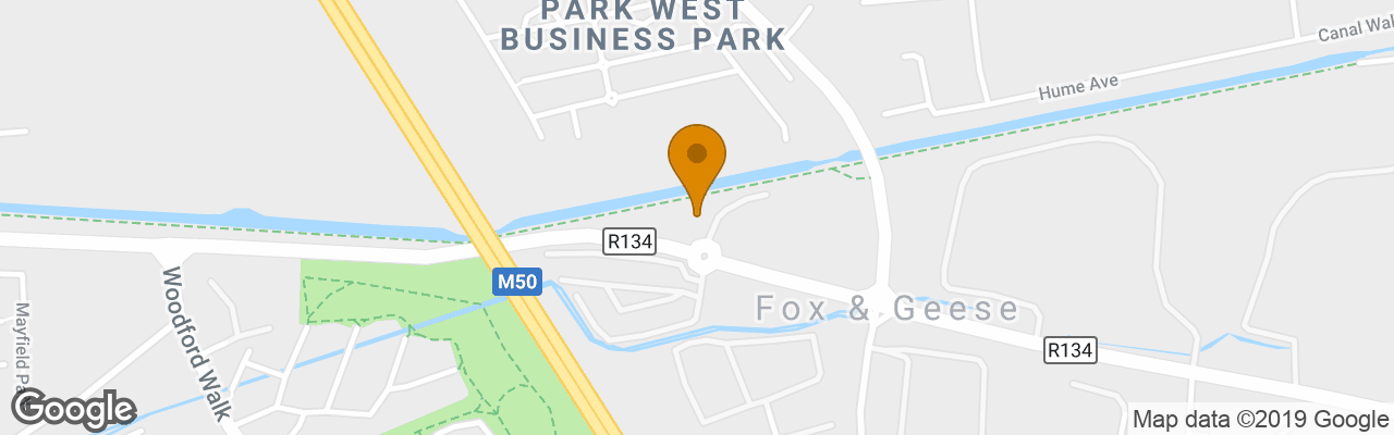 Aspect Hotel Dublin Park West