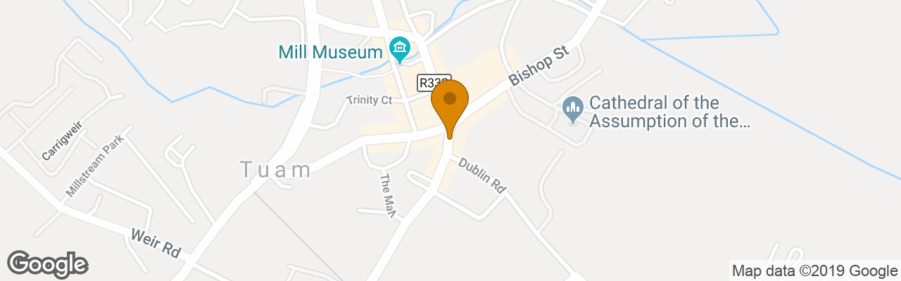 Hotel Corralea Court