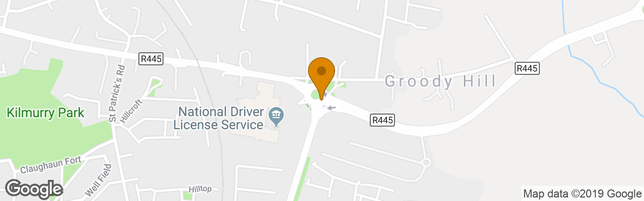 Hotel Travelodge Limerick Ennis Road