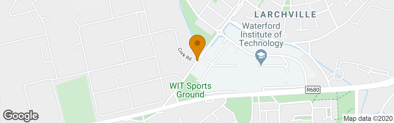 Hotel Travelodge Waterford