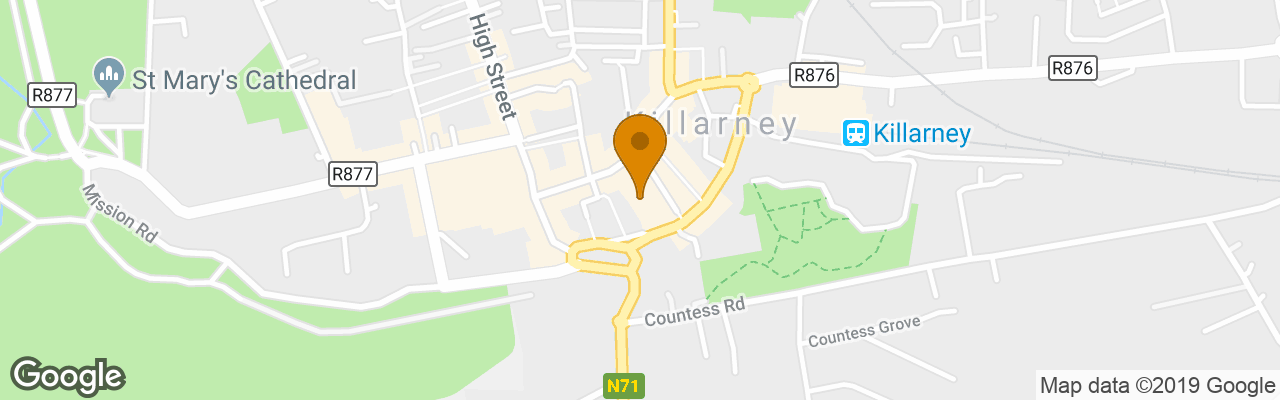 International Hotel Killarney