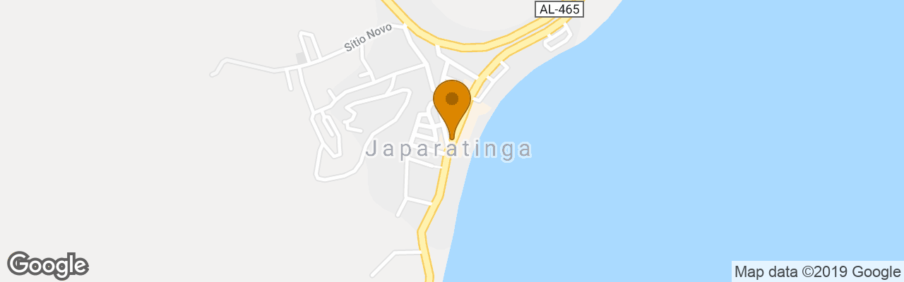 Hotel Pousada Sol Mar 