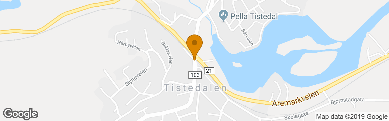 Hotel Sanderstolen Hoyfjell