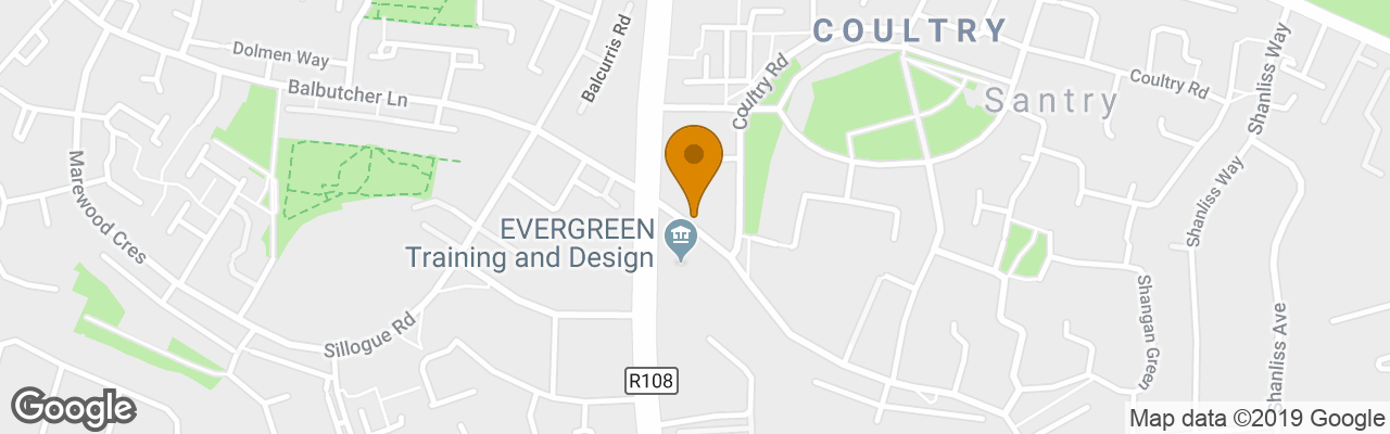 Hotel Travelodge Dublin Airport South