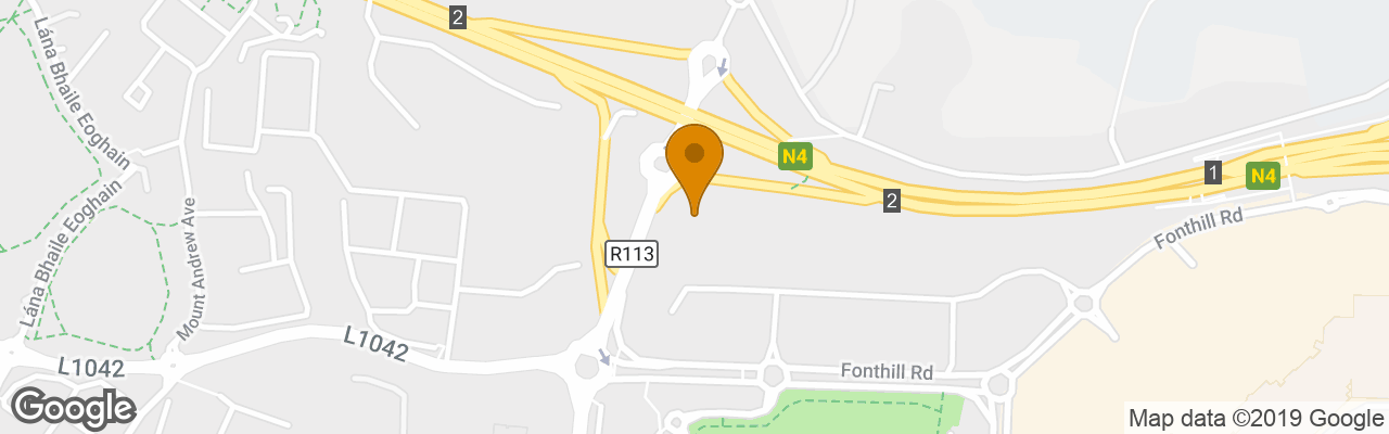 The Clarion Hotel Dublin Liffey Valley