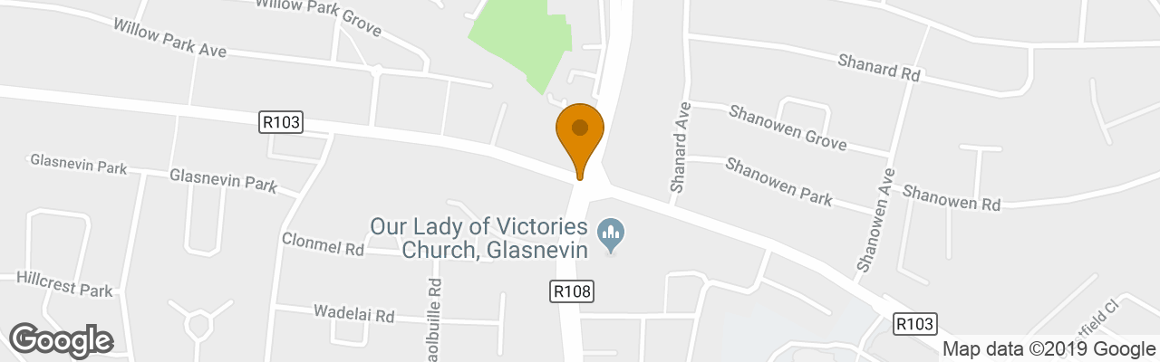 Hotel Dublin City University