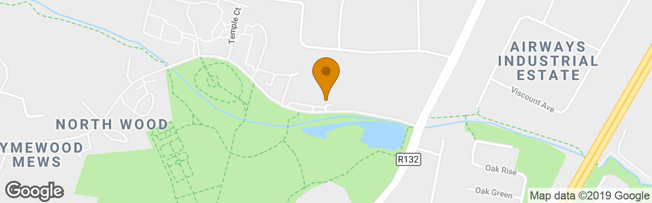 Hotel Holiday Inn Express Dublin Airport