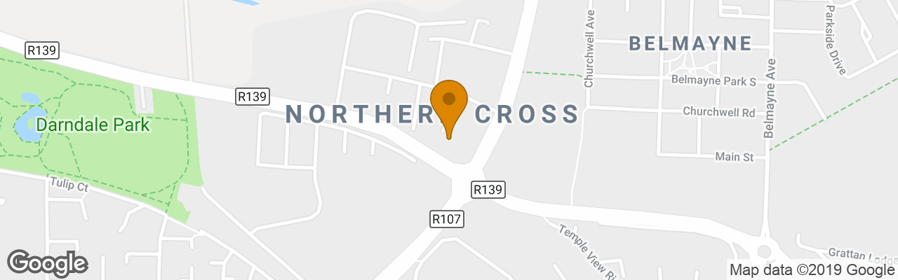 Hilton Dublin Airport Hotel