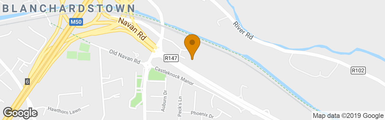 Travelodge Phoenix Park Hotel