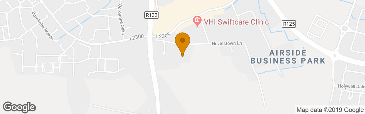 Hotel Premier Inn Dublin Airport