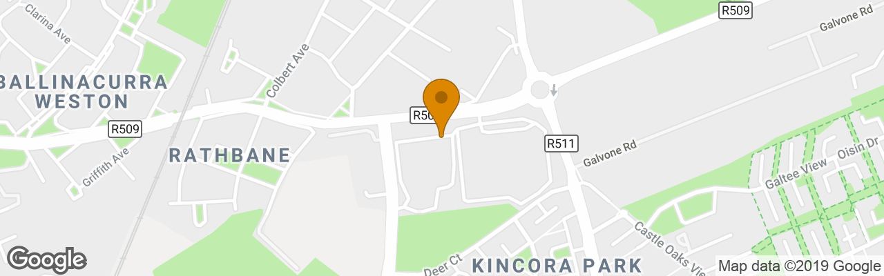 Maldron Hotel Limerick