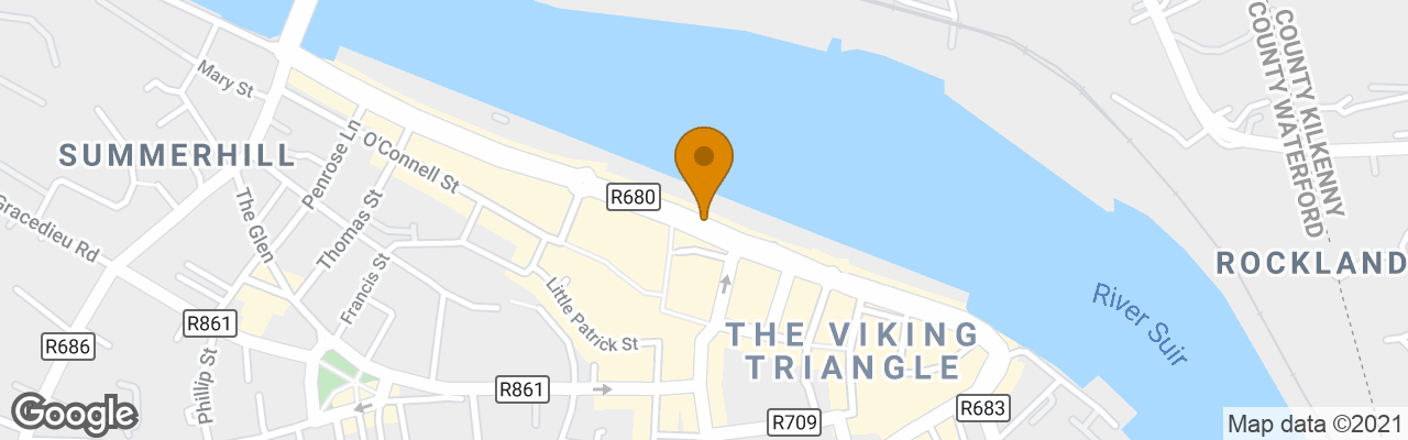 The Fitzwilton Hotel