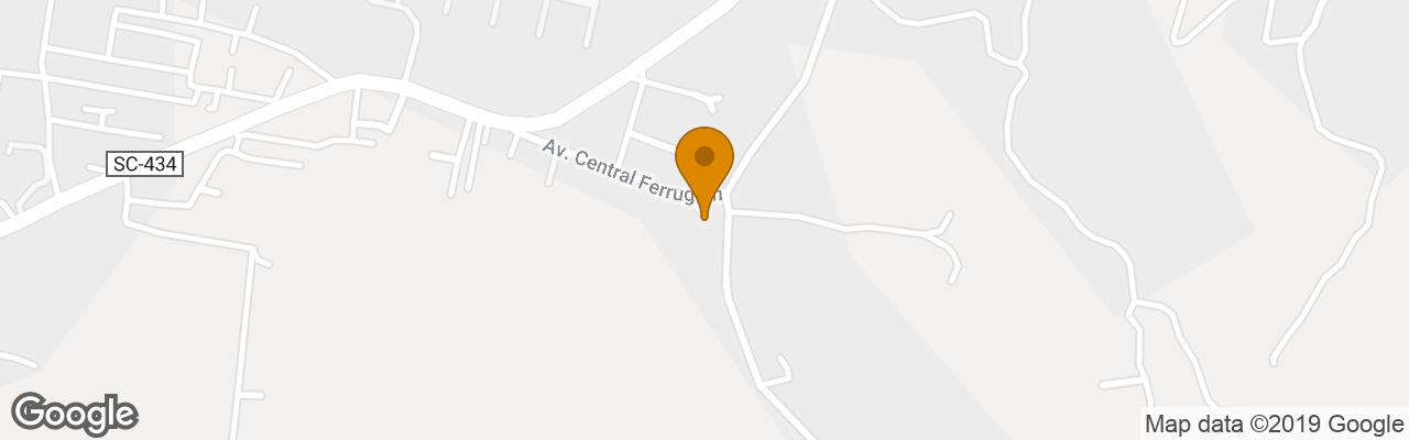 Hotel Pousada Cabana 