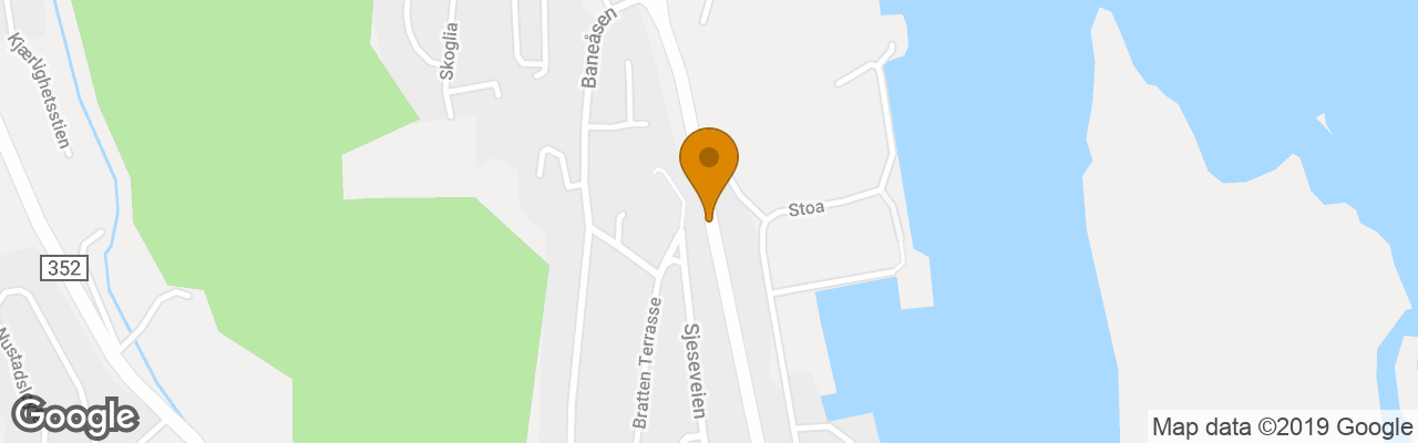 Quality Hotel & Resort Skjaergarden