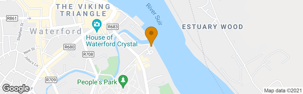 Waterford Marina Hotel