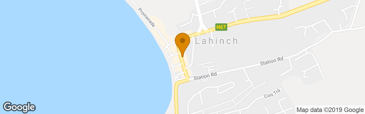 Lahinch Golf & Leisure Hotel