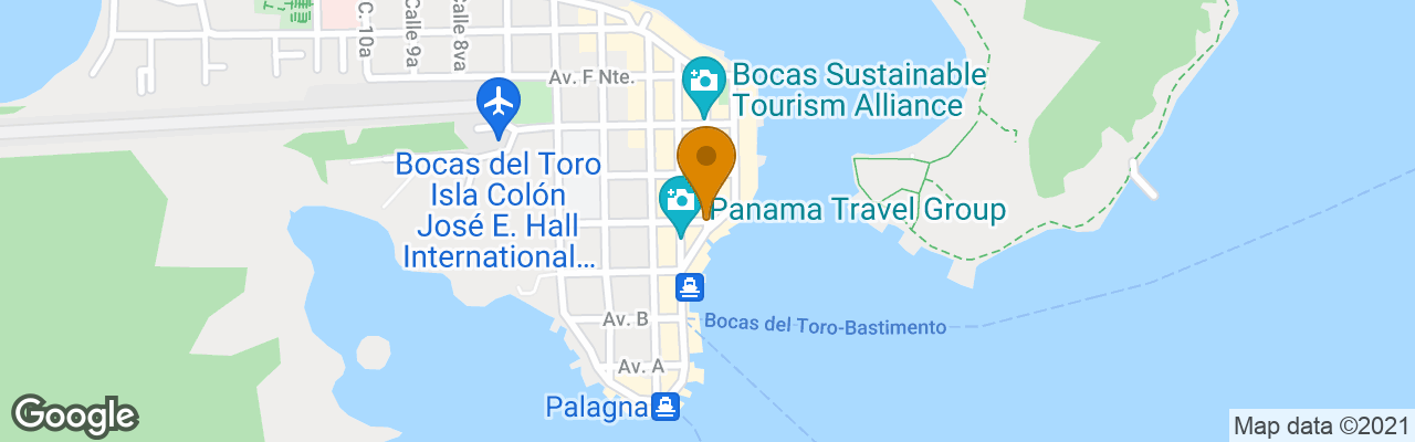 Hotel Tropical Suites