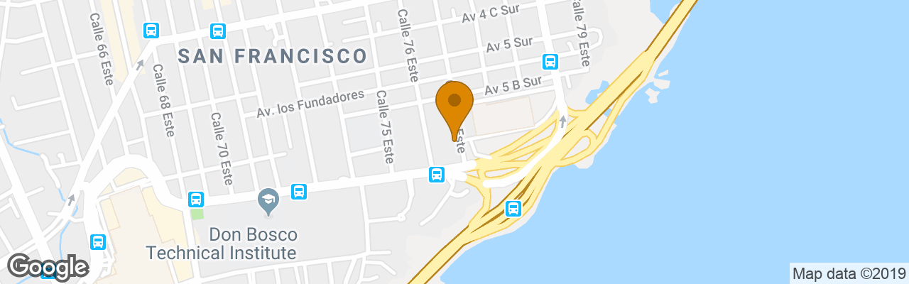 Sheraton Panama Hotel & Convention Center