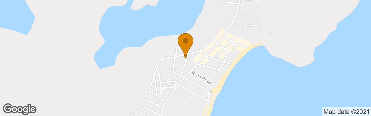 Hotel Pousada Las Ondas 