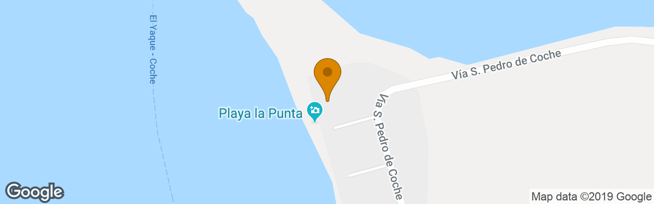 Hotel Sunsol Punta Blanca