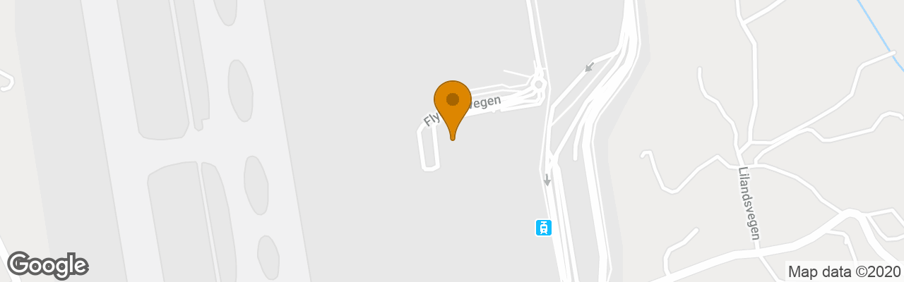 Clarion Hotel Bergen Airport