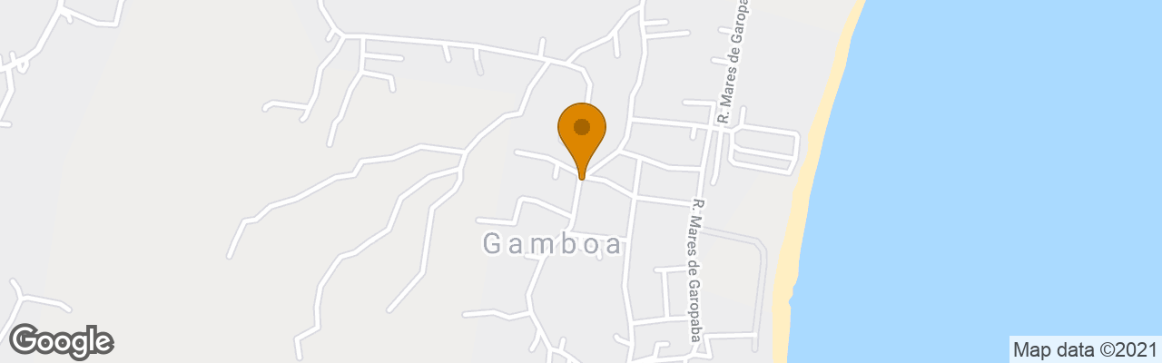 Hotel Pousada Villa Coral 