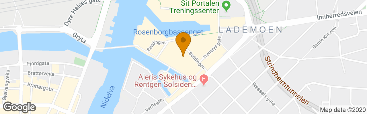 Hotel Scandic Solsiden