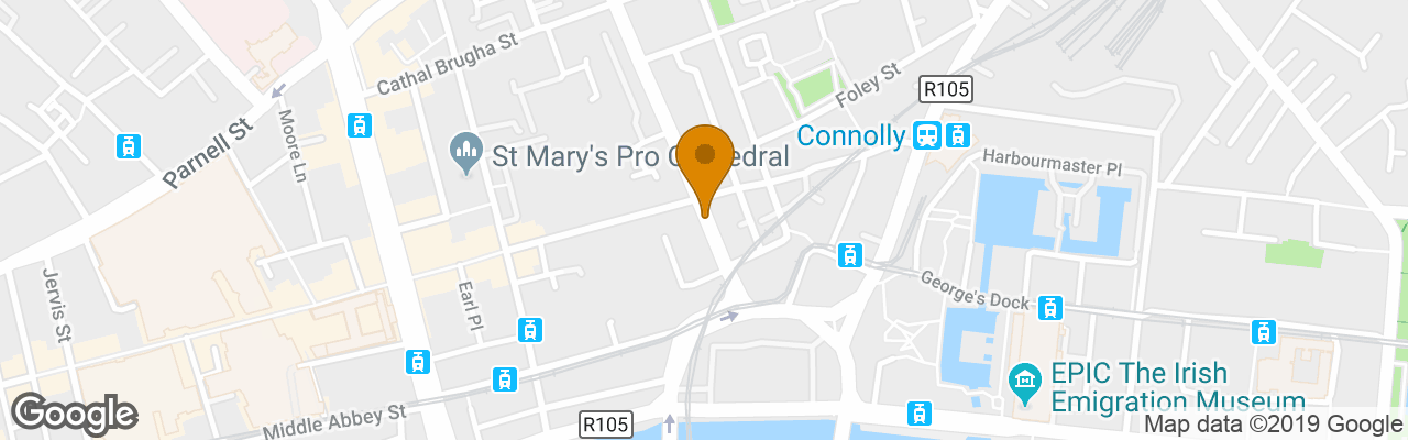 Bed and Breakfast Adelphi Guesthouse