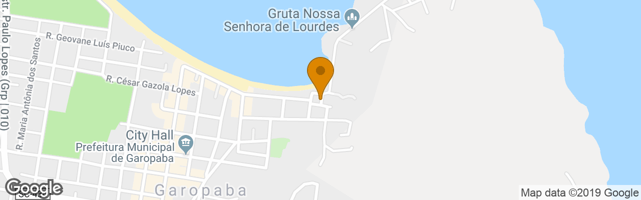 Hotel Pousada Saint Germain 