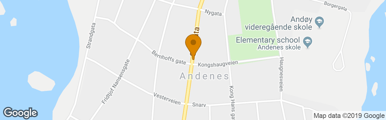 Apartamentos Norlandia Bleik