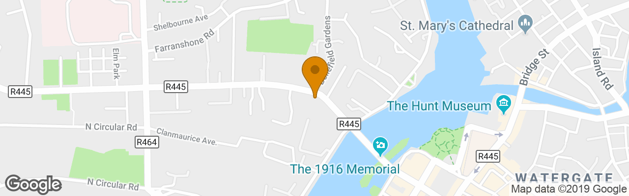 Hotel Limerick Strand