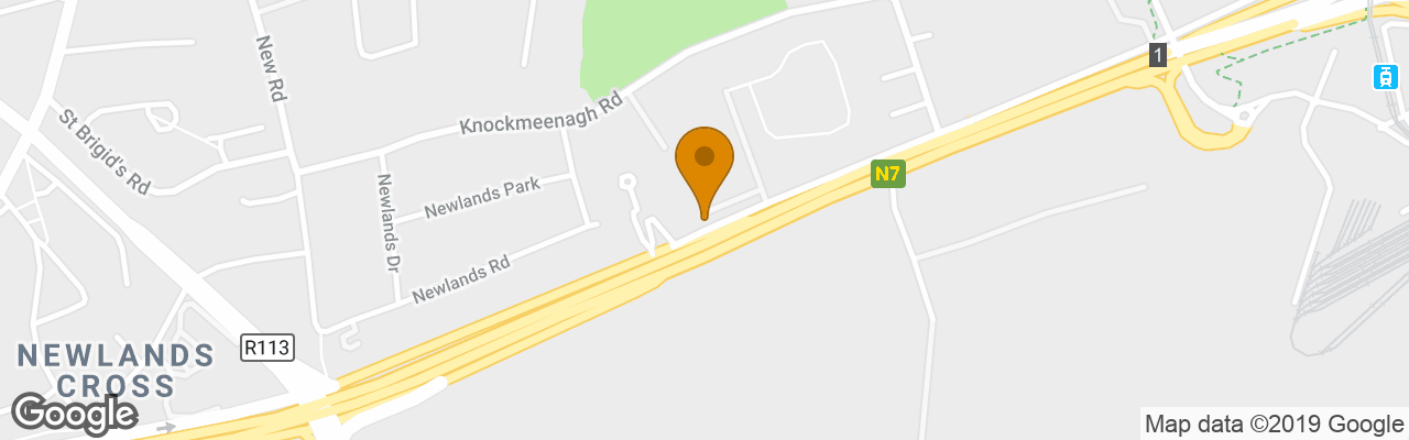 Hotel Louis Fitzgerald