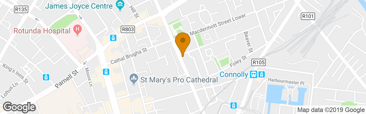 Dublin City Apartments