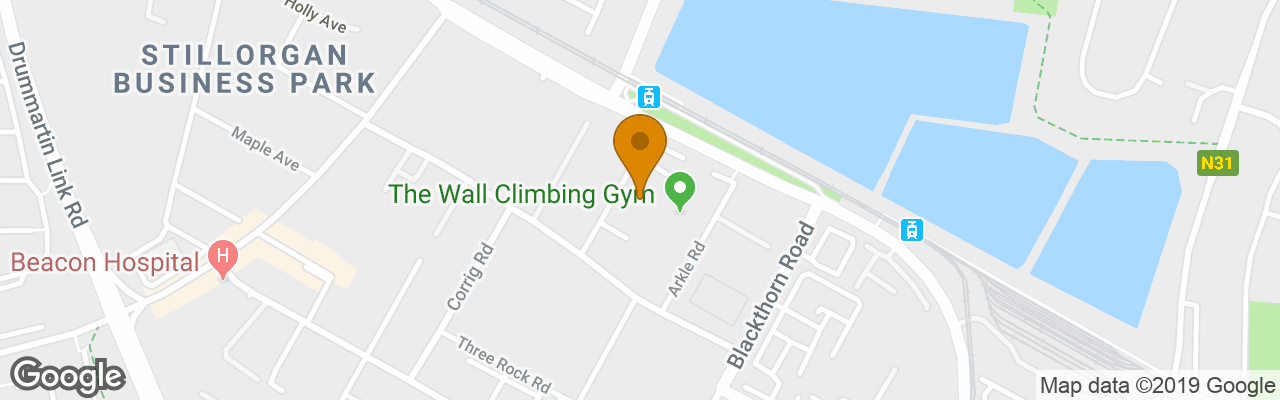 Premier Suites Dublin Sandyford