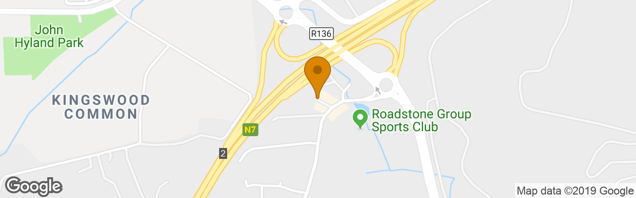 Kingswood Hotel Citywest