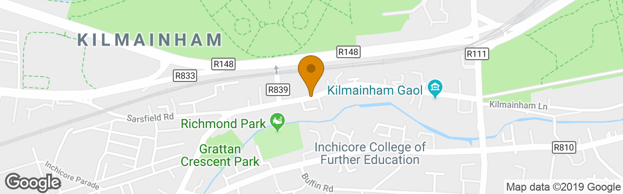 Hotel Hilton Dublin Kilmainham