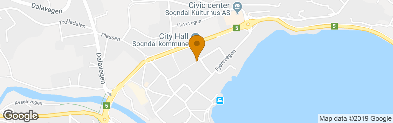 Norlandia Park Hotel