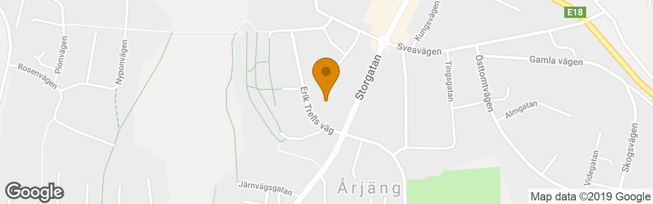 Hotel Best Western Arjang