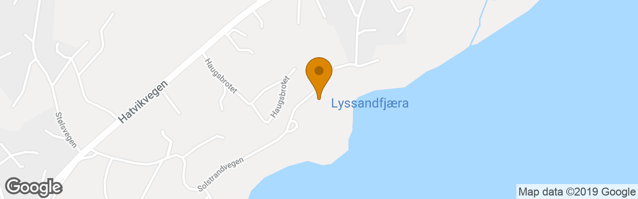 Solstrand Hotel & Bad